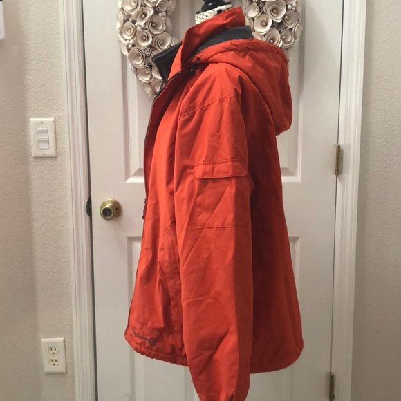 NWOT Free Country Men’s Jacket - Picture 4 of 8